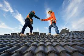 Best Roof Inspection  in USA